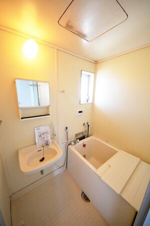 レジデンスニューシティの物件内観写真